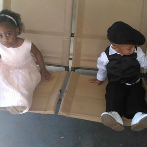 Meet your Posher, Nick